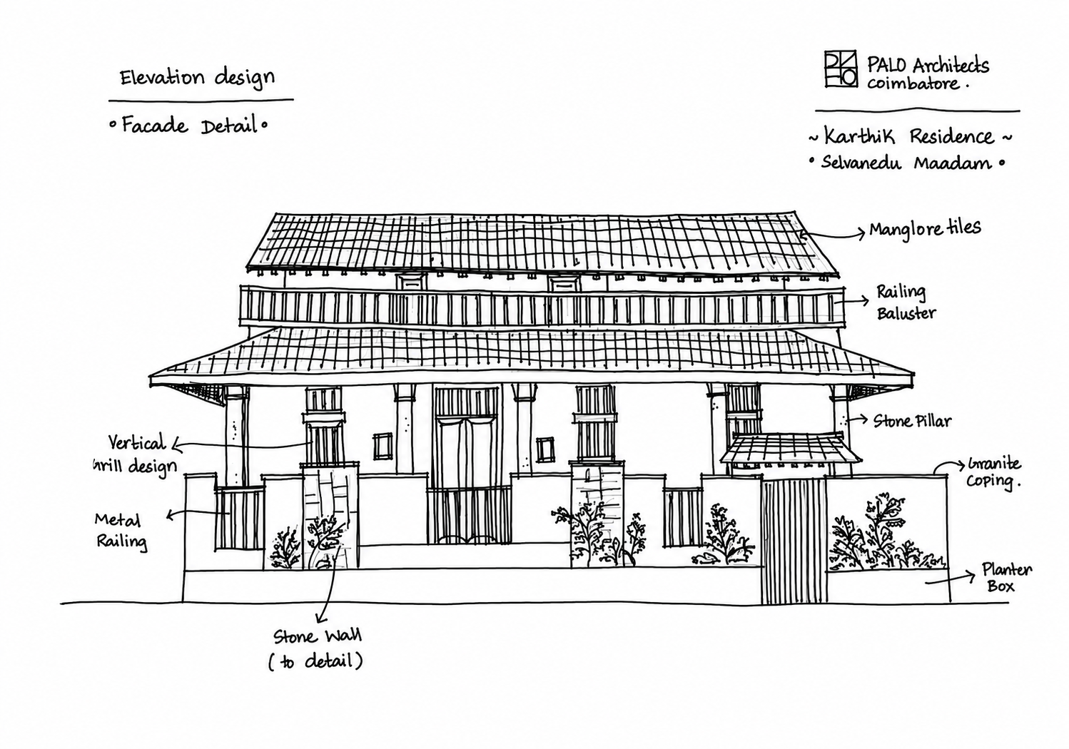 selvanedu maadam